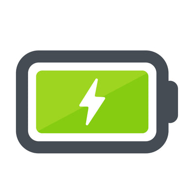 Stronger Supercharged Smartpower Supply
