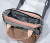 The Diaper Backpack