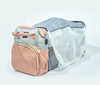 The Diaper Backpack