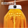 Portable Mini Clothes Dryer 