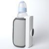 BabyBuddy’s Portable Bottle Warmer