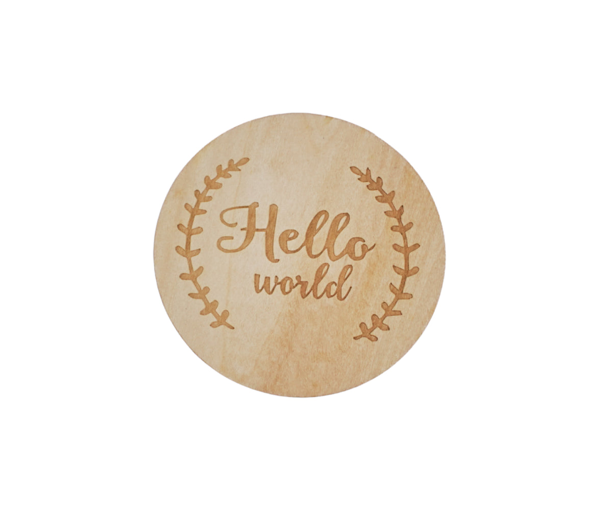 Curated Newborn Gift Set