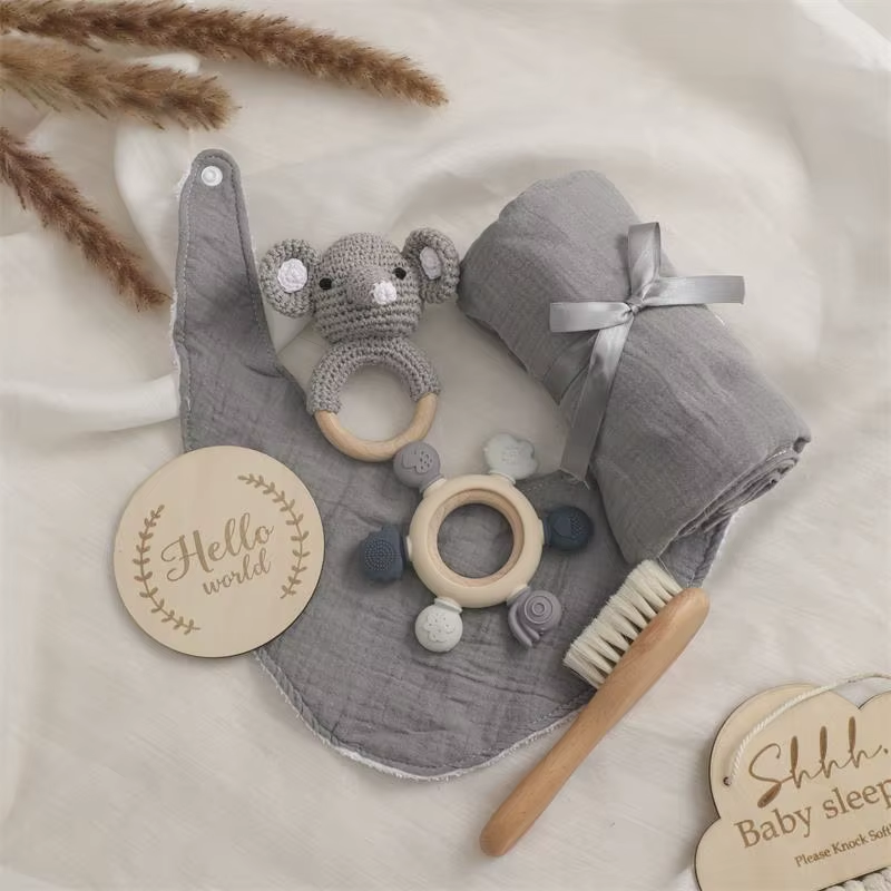 Grey