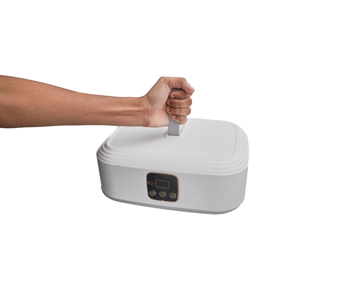 Portable Mini Clothes Dryer 