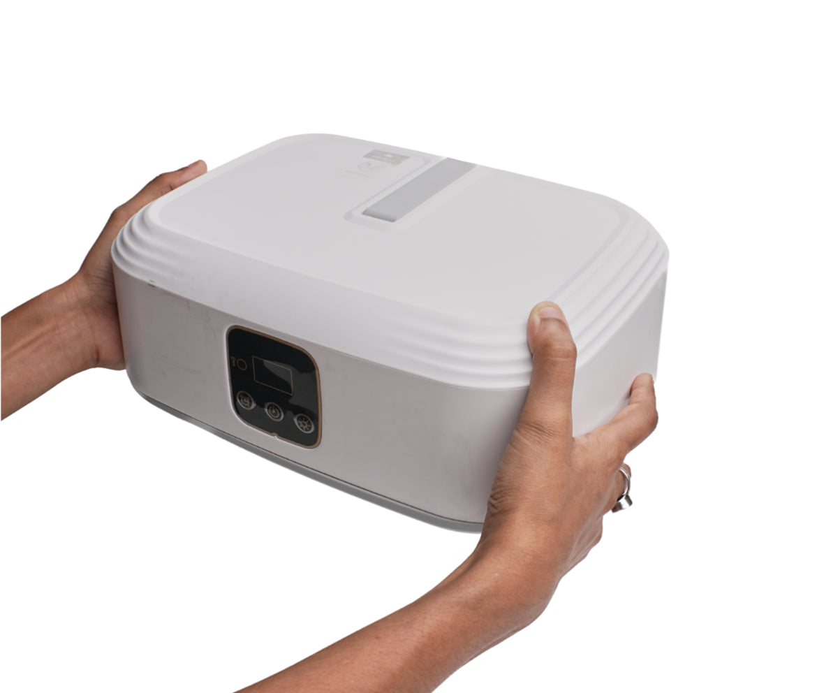 Portable Mini Clothes Dryer 